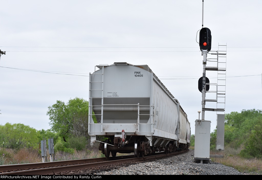 KCS 4840 East